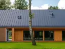 Domy modułowe: pozwolenie czy zgłoszenie? Znamy zasady!