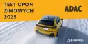 Najlepsze opony zimowe 2025/2026: Ranking ADAC i porady eksperta