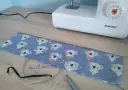 Jak zrobić gumki scrunchie? Szybkie DIY krok po kroku!