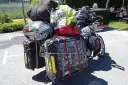 Co zabrać na wyprawę motocyklową? Spakuj się mądrze!