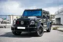 Ile kosztuje tuning Brabus? Ceny modyfikacji dla Mercedesów