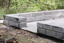 Jaką zaprawę do bloczków betonowych wybrać, aby uniknąć pęknięć?