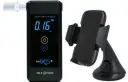 Alkomat Pro-X3 czy Pro X5 – który model zapewni lepsze pomiary?