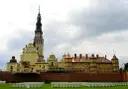 Kiedy powstał klasztor na Jasnej Górze? Poznaj jego niezwykłą historię