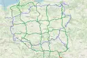 Najlepsze trasy motocyklowe Mazowsze: Odkryj ukryte perełki!