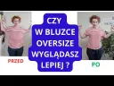 Jak zmniejszyć bluzkę: skuteczne metody na idealne dopasowanie