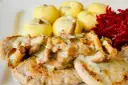 Z czym podawać polędwiczki w sosie kurkowym? Sekrety szefa!