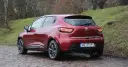 Pojemność baku Renault Clio 1.5 dCi – co warto wiedzieć?