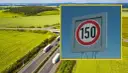 Jakie są ograniczenia prędkości na autostradzie w Czechach?