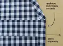 Fartuch kuchenny jak uszyć - proste kroki do idealnego efektu
