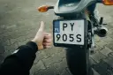 Rejestracja motoroweru: Obowiązek czy mit? Pełny przewodnik!