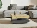 Jak zrobić ławę do salonu? Unikalny design, niskie koszty!