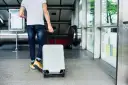 Uniknij opłat za nadbagaż! Jak zważyć walizkę za darmo?