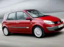 Pojemność baku Renault Scenic – porównanie modeli i ich wydajności
