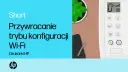 Jak włączyć Wi-Fi w HP? Od klawiszy po BIOS pełny poradnik