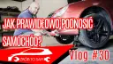 Jak podnieść auto na lewarku bezpiecznie i uniknąć błędów