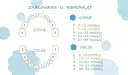 Ile rośnie ząb? Poznaj czas wyrzynania i objawy bólu zębów
