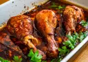 Pieczenie bez termometru? Odkryj sekrety babci na idealne mięso!