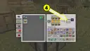 Jak zrobić ul w Minecraft: 6 desek i 3 plastry miodu tworzą ul.