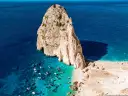 Zakynthos: Ile trwa lot z Twojego miasta? Dokładne czasy!