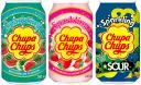 Napoje Chupa Chups: Lizak w płynie? Smaki, ceny, gdzie kupić!