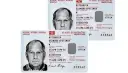 Norwegia: Paszport czy dowód? Dowód osobisty wystarczy!