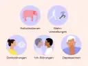 Psychose Symptome: Warnzeichen erkennen und rechtzeitig handeln