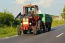 Badanie techniczne ciągnika: Ile kosztuje i jak uniknąć mandatu?