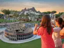 Italia in Miniatura: Attrazioni, Orari e Consigli per la Tua Visita
