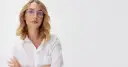 Zmęczenie oczu? Okulary z filtrem światła niebieskiego czy działają?