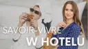 Czy możesz zaprosić gościa do hotelu? Zasady i opłaty