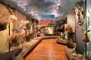 Muzeum Łowiectwa i Jeździectwa Warszawa: Odkryj sekrety Łazienek