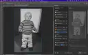 Jak zmienić kolor czarny na biały w Photoshopie - proste metody