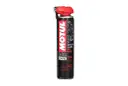 Smar do łańcucha motocyklowego: Wybierz idealny i smaruj bez błędów