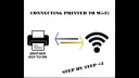 Jak łatwo połączyć drukarkę Brother DCP-T510W z Wi-Fi krok po kroku