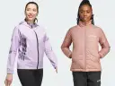 Najlepsze adidas jakie: odkryj stylowe kurtki na każdą okazję
