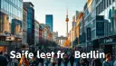 Czy w Berlinie jest bezpiecznie? Odkryj prawdę o bezpieczeństwie w mieście