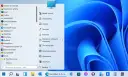 Menu Start w Windows 11: lista aplikacji, folderów i ustawień. Pokaż więcej opcji Windows 11, by znaleźć potrzebne programy.