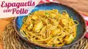 Pasta con pollo jugoso: Recetas clásicas, rápidas y saludables