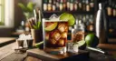 Cuba Libre: Sekrety idealnego drinka z rumem i colą