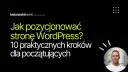 Jak odchudzić stronę? 10 kroków do szybkiej witryny i lepszego SEO