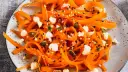 Co z marchewki na obiad? Odkryj pyszne i zdrowe przepisy!