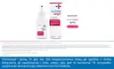 Octenisept spray do odkażania małych, powierzchownych ran. Domowe sposoby na przyspieszenie gojenia ran obejmują jego stosowanie.