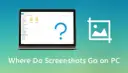 Gdzie zapisuje się print screen w Windows 10? Oto, co musisz wiedzieć