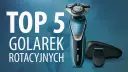 Jaka golarka elektryczna? Wybierz idealną: foliowa czy rotacyjna?
