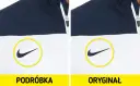Jak rozpoznać podróbkę bluzy Nike i uniknąć oszustwa przy zakupie