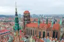 Gdańsk: Prawdziwa liczba mieszkańców. Czy miasto ma pół miliona?