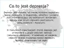 Czy mam depresję? Odróżnij smutek od choroby – poradnik