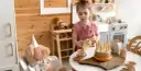 Kuchnia dla dzieci od kiedy? Sprawdź, kiedy to najlepszy czas