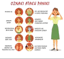 Zaburzenia lękowe objawy somatyczne - jak je rozpoznać i leczyć